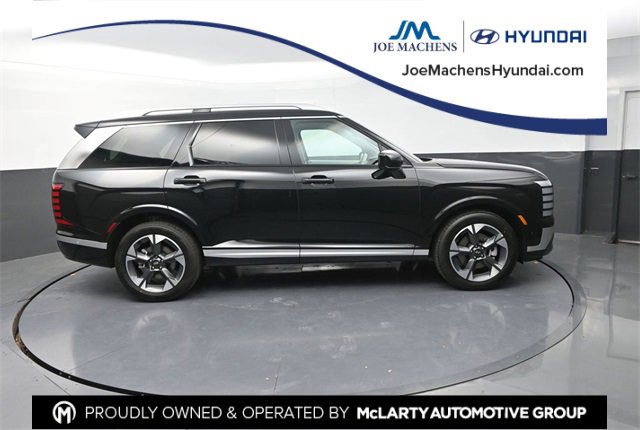 New 2026 Hyundai Palisade Limited
