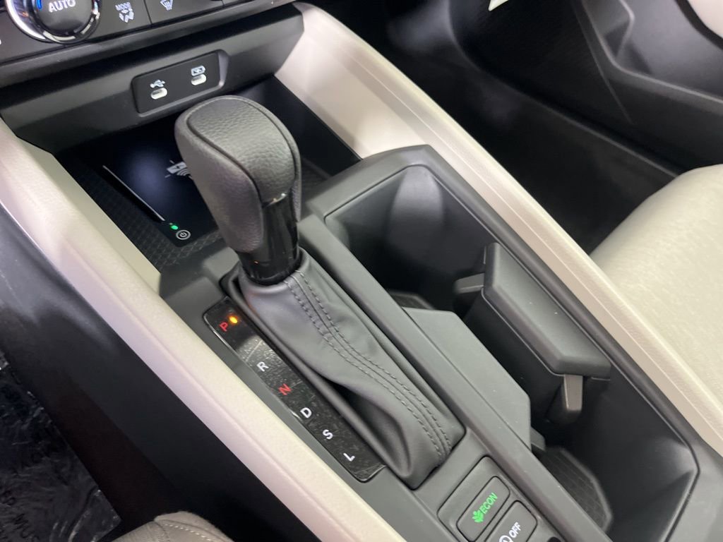 New 2026 Honda Accord SE image 31