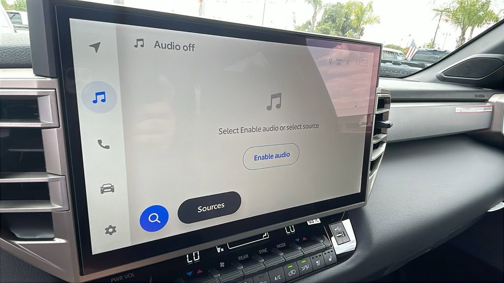 New 2026 Toyota Sequoia Limited AWD/4WD image 20