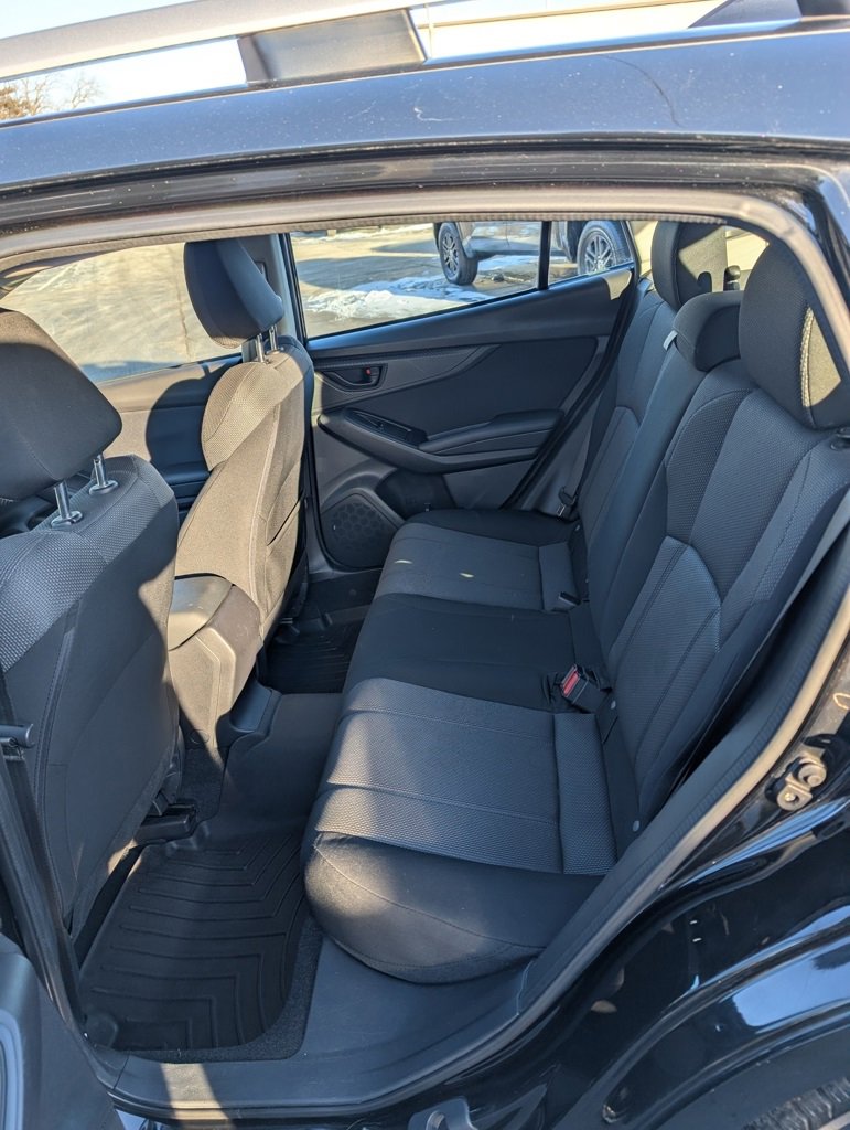 Used 2019 Subaru Impreza 2.0i Premium image 15