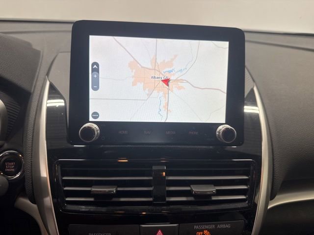 Used 2025 Mitsubishi Eclipse Cross SEL image 15