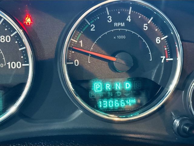 Used 2016 Jeep Wrangler Unlimited Sport w/ Quick Order Package 24S image 12