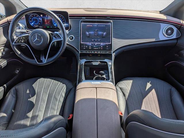 Certified 2023 Mercedes-Benz EQS 450+ Sedan image 15