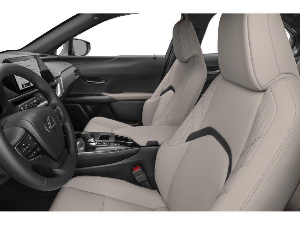 New 2026 Lexus UX 300h AWD image 6