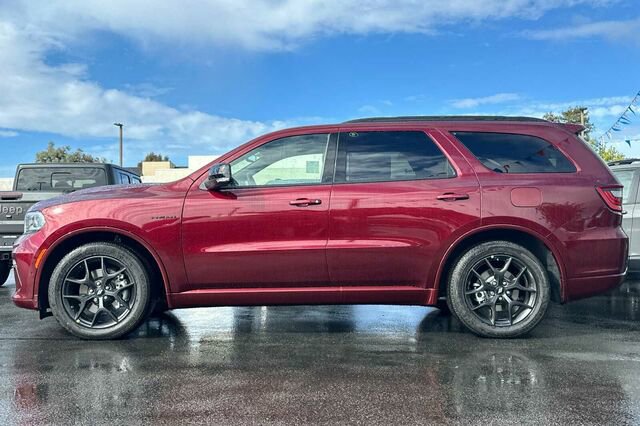 New 2026 Dodge Durango R/T image 7