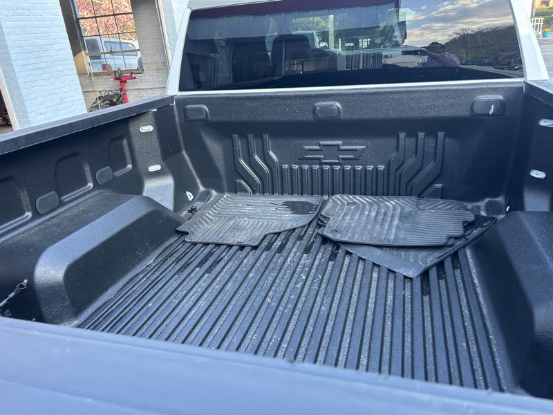 Used 2024 Chevrolet Silverado 1500 LT AWD/4WD image 20
