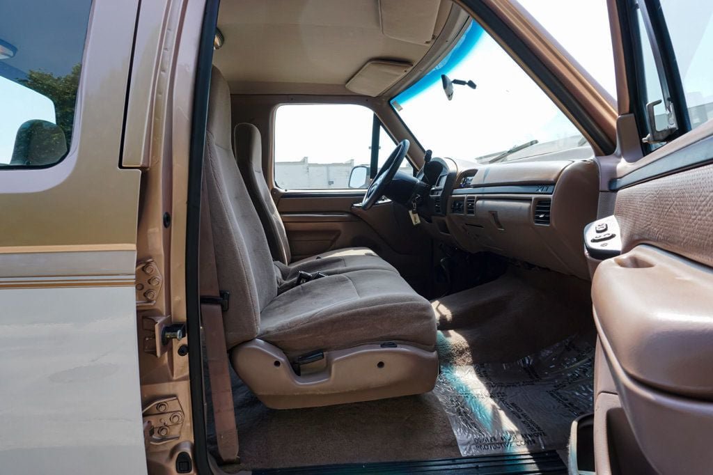 Used 1997 Ford F350 4x4 Crew Cab image 26