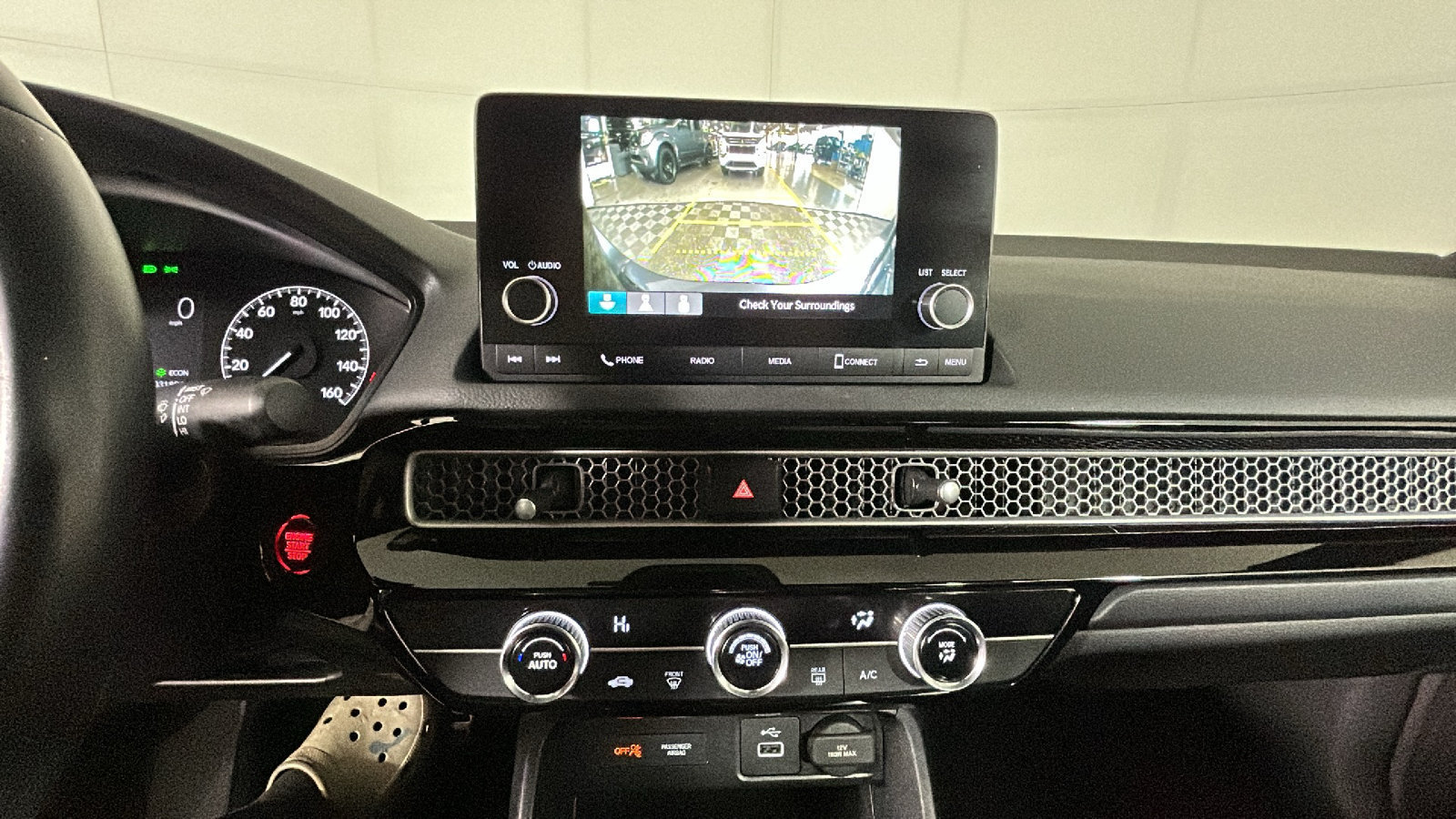 Used 2022 Honda Civic Sport image 27