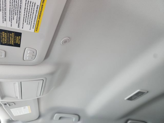 New 2025 Ford Bronco Sport Big Bend w/ Convenience Package image 21