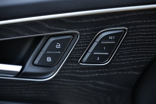 New 2026 Audi Q7 2.0T Premium Plus image 15