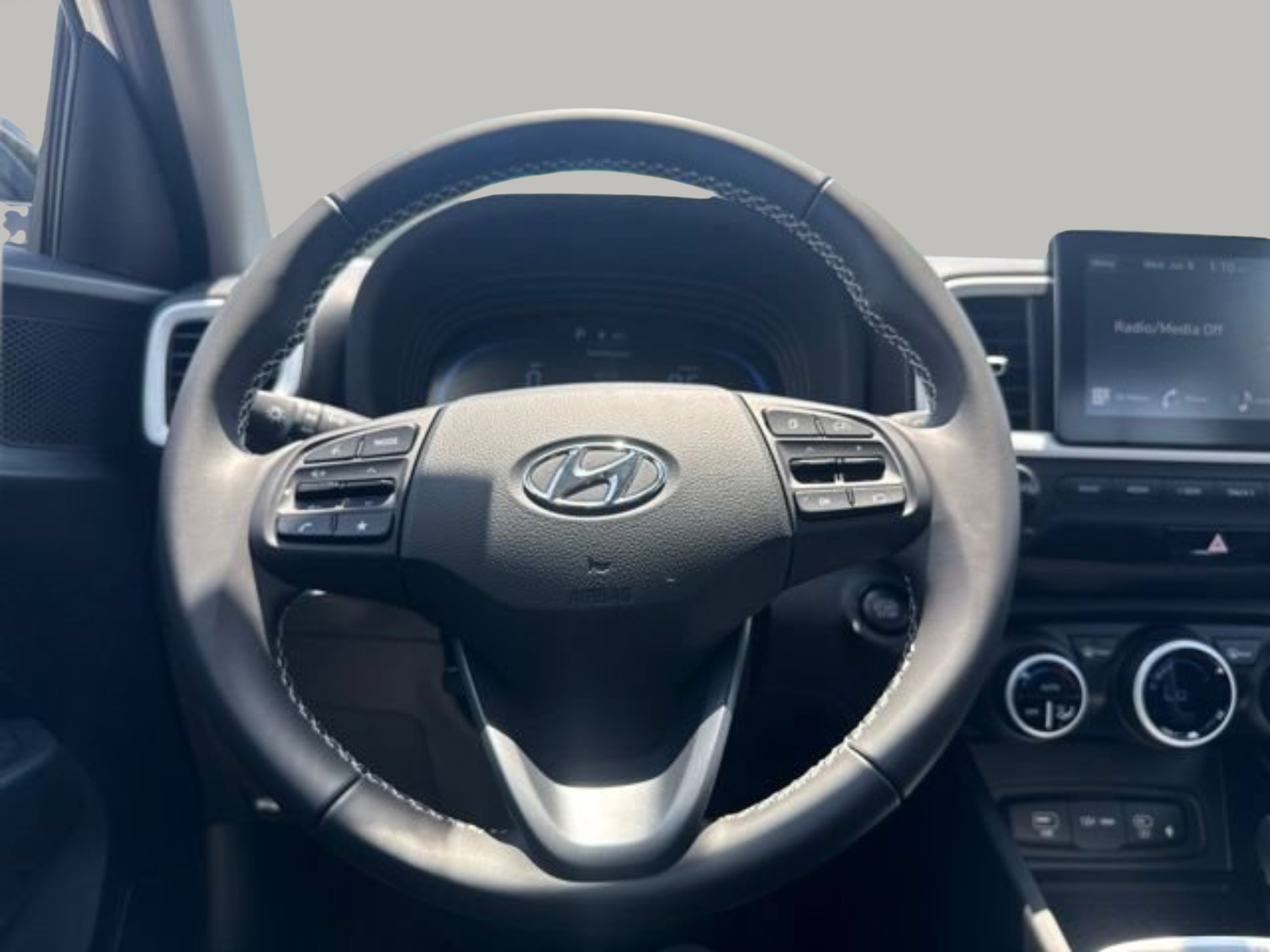 New 2026 Hyundai Venue SEL FWD image 15