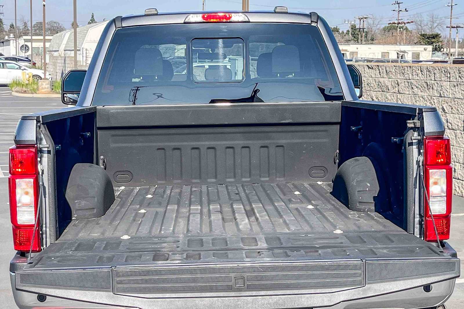 Used 2022 Ford F250 XLT w/ XLT Premium Package image 24