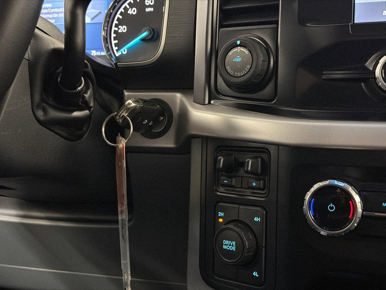 Used 2023 Ford F150 XLT w/ Equipment Group 301A Mid image 27