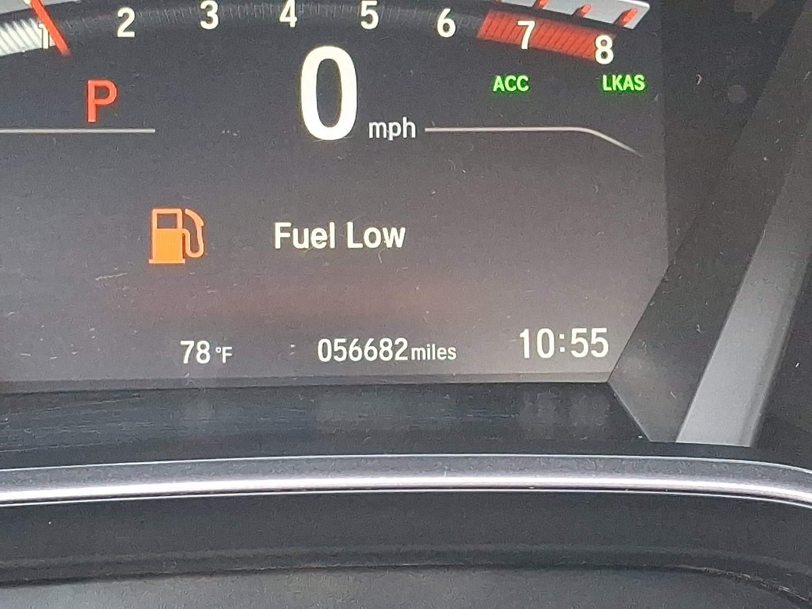 Certified 2021 Honda CR-V EX-L image 2