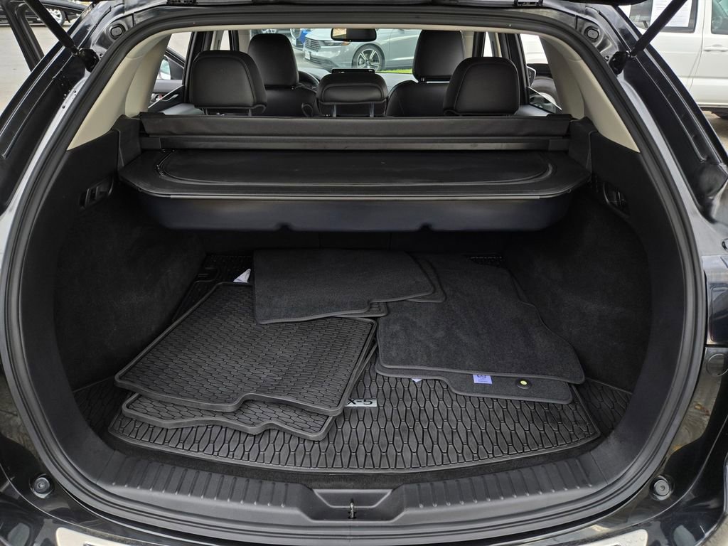 Used 2023 MAZDA CX-5 AWD 2.5 S w/ Preferred Package image 25