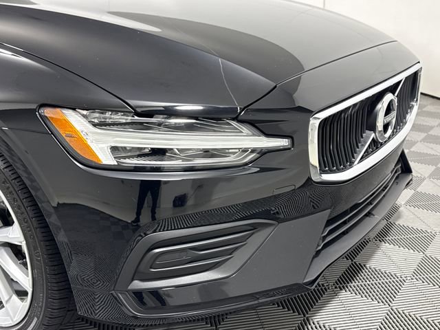 Used 2020 Volvo S60 T5 Momentum w/ Protection Package FWD image 12