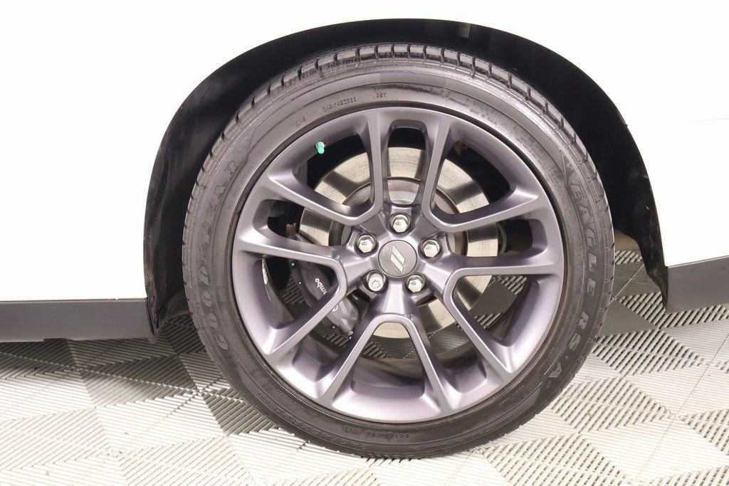 Used 2023 Dodge Challenger R/T Scat Pack image 16