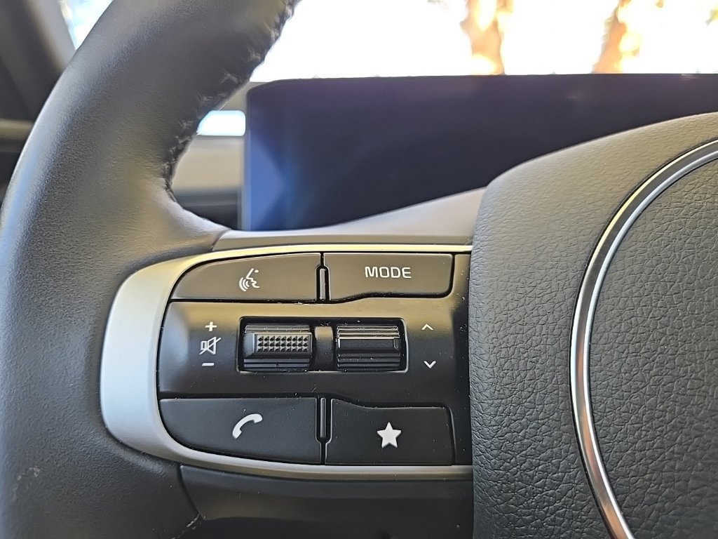 Certified 2026 Kia K5 GT-Line AWD/4WD image 14