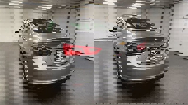 Certified 2024 Chevrolet Malibu LT image 7