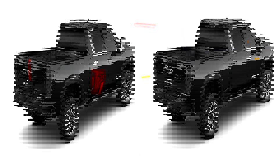 New 2026 GMC Sierra 2500 Denali Ultimate image 29