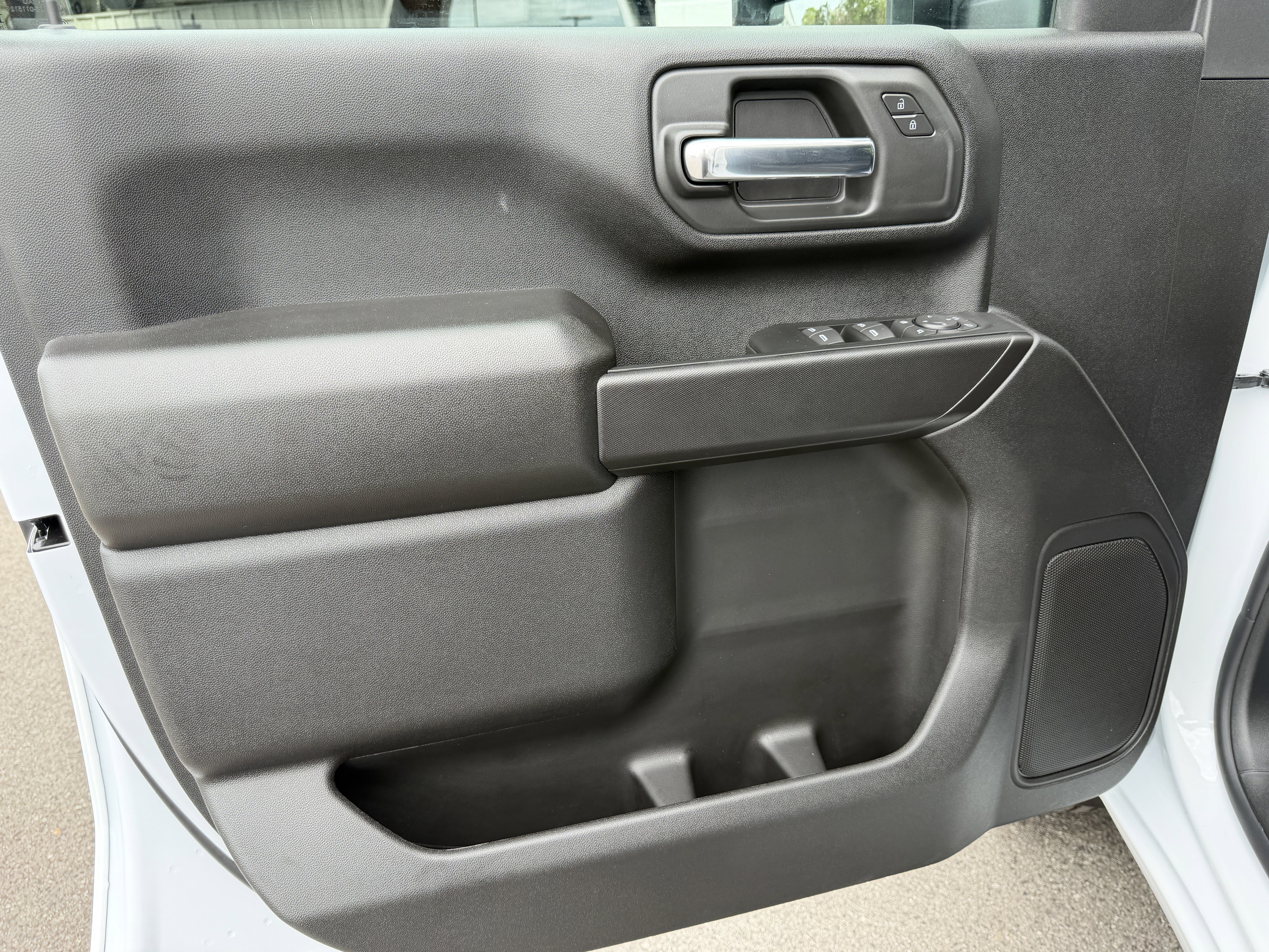 New 2026 GMC Sierra 2500 Pro w/ Convenience Package image 44