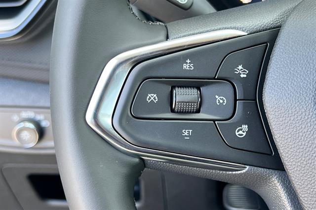 New 2026 Chevrolet TrailBlazer LT image 26