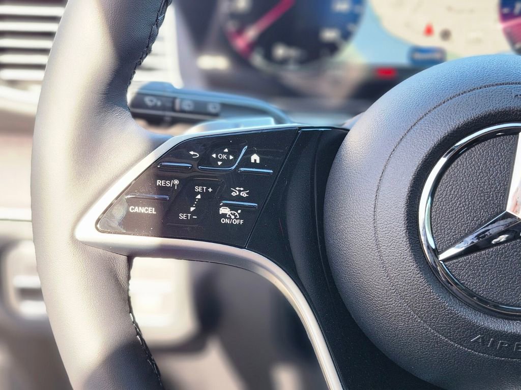 New 2026 Mercedes-Benz GLE 350 4MATIC image 28