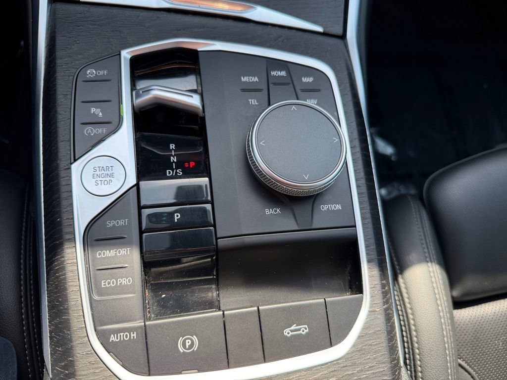 Used 2024 BMW 430i Convertible RWD image 21