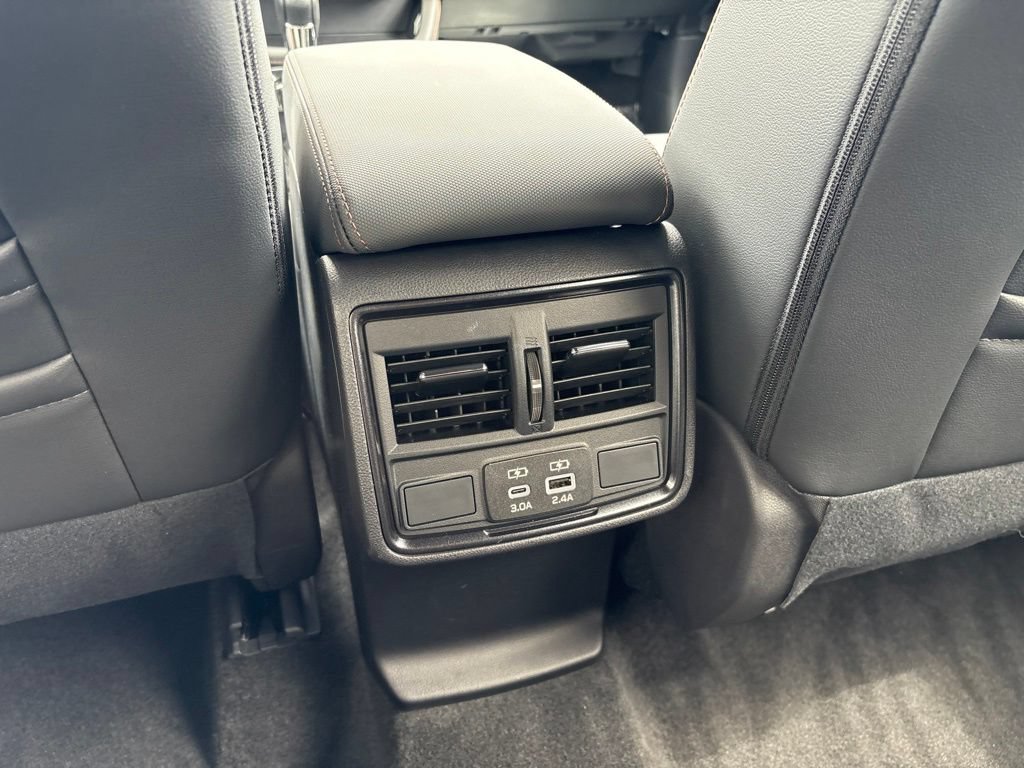 Certified 2026 Subaru Forester Sport w/ Sport Package AWD/4WD image 20