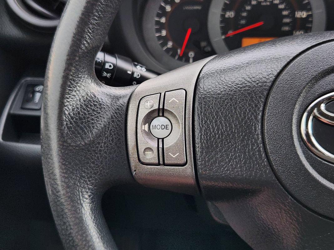 Used 2010 Toyota RAV4 Sport AWD/4WD image 30