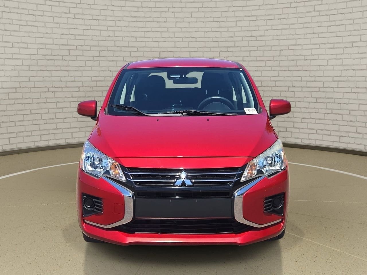Used 2022 Mitsubishi Mirage ES FWD image 2