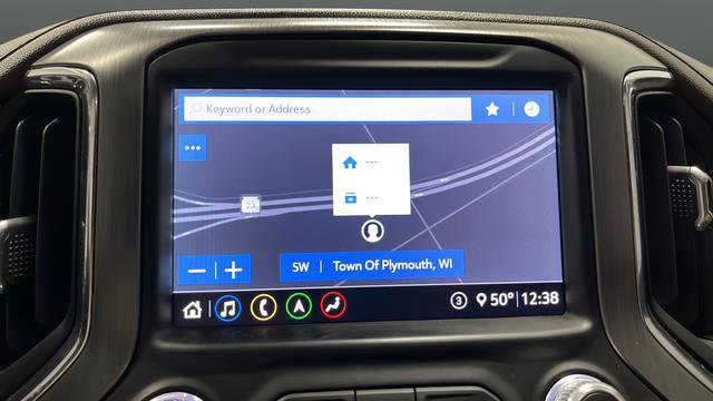 Used 2020 GMC Sierra 1500 Denali w/ Denali Ultimate Package image 15