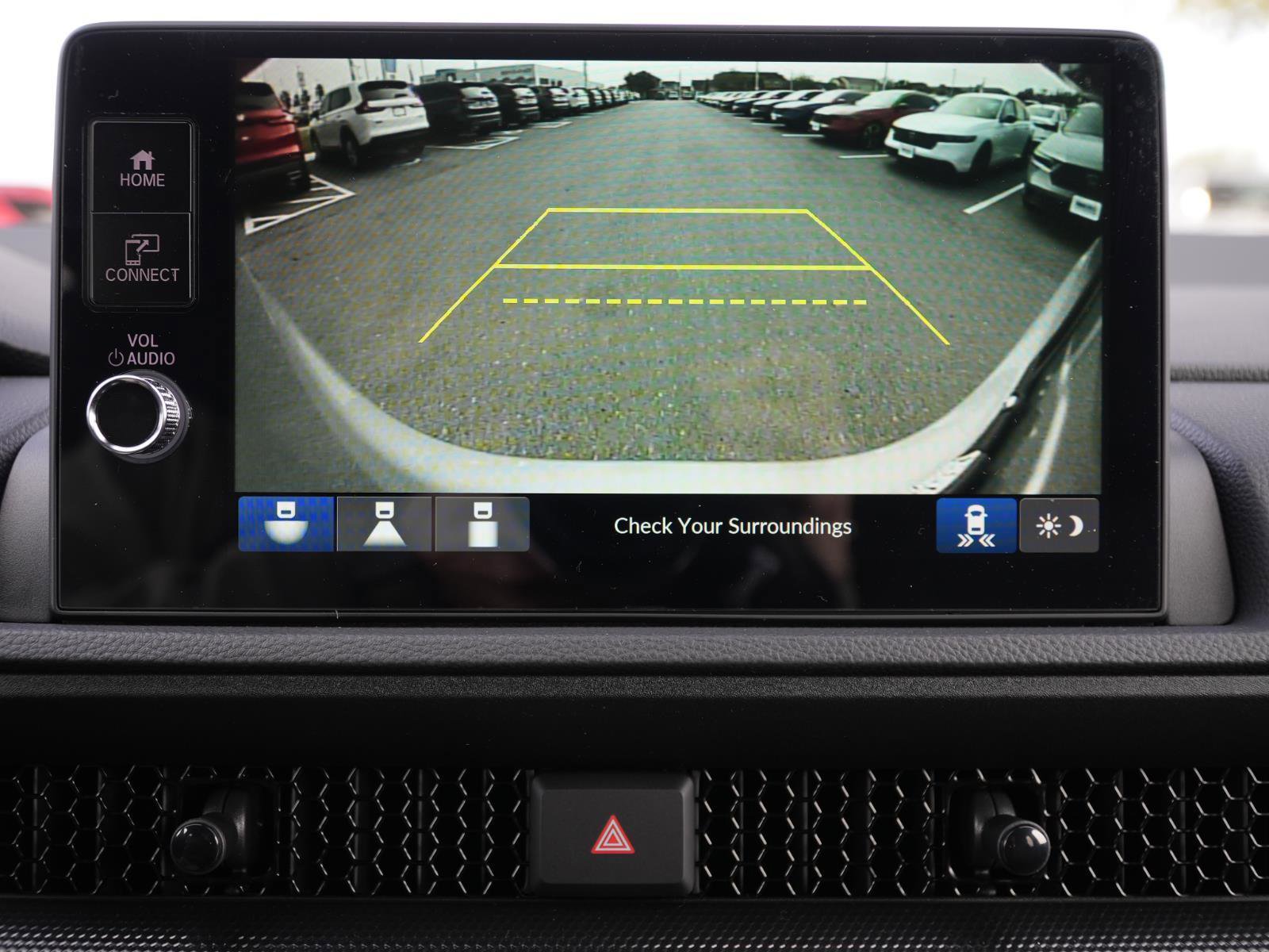 New 2026 Honda CR-V Sport image 27