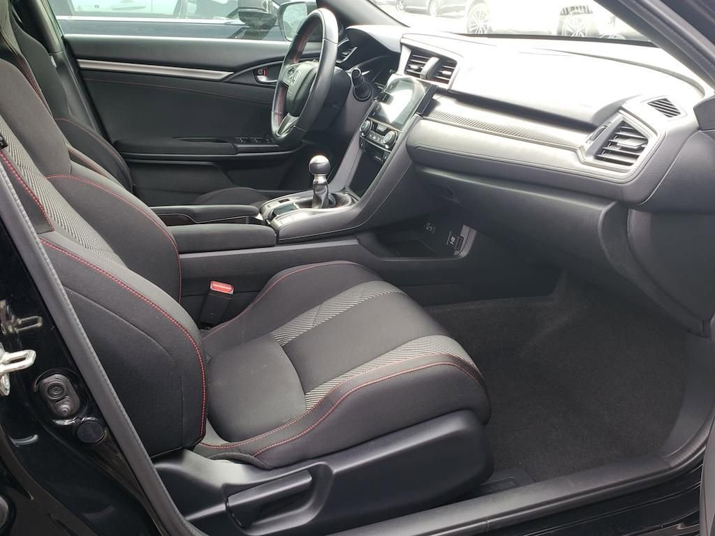 Used 2017 Honda Civic Si image 19