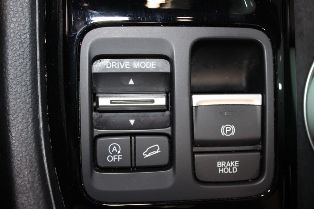 Used 2023 Honda Pilot Elite image 46