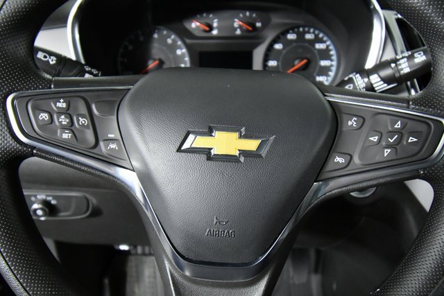 Used 2024 Chevrolet Equinox LS w/ LPO, Floor Liner Package image 2