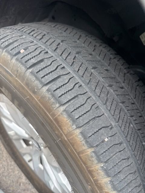 Certified 2024 Nissan Frontier SV w/ Technology Package image 8