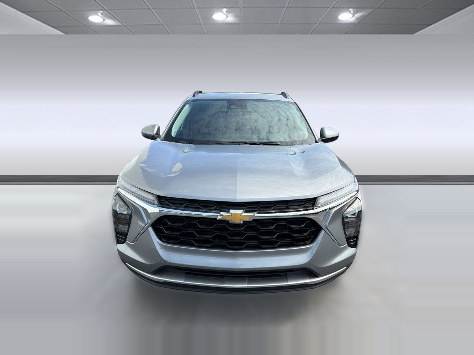Used 2025 Chevrolet Trax LT FWD image 5