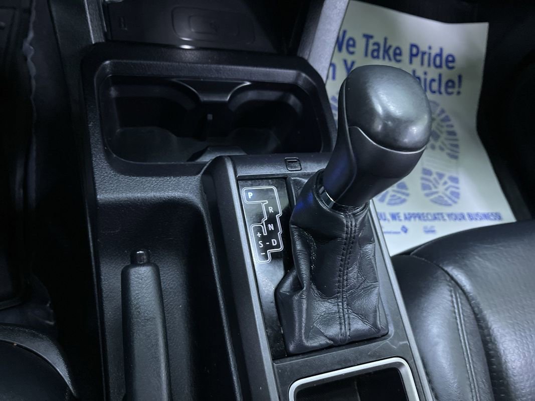 Used 2021 Toyota Tacoma TRD Off-Road w/ TRD Premium Off Road Package image 25