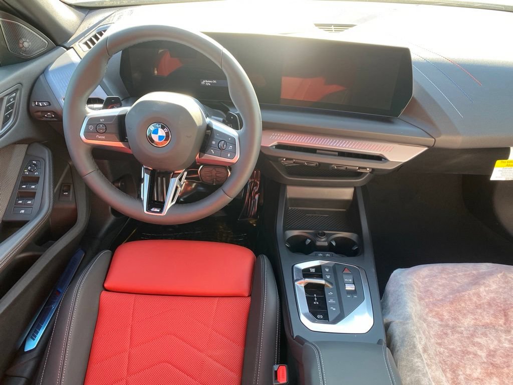 New 2026 BMW 228i xDrive w/ M Sport Package AWD/4WD image 9