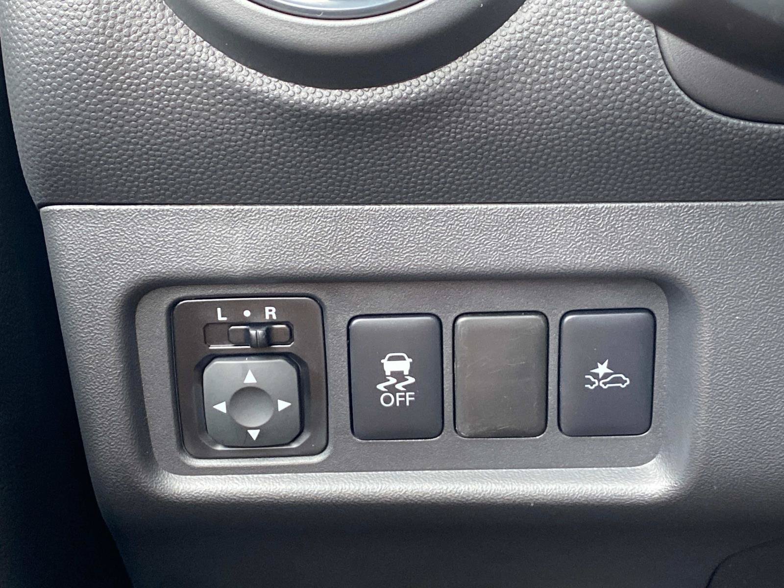 Used 2024 Mitsubishi Mirage G4 ES FWD image 12