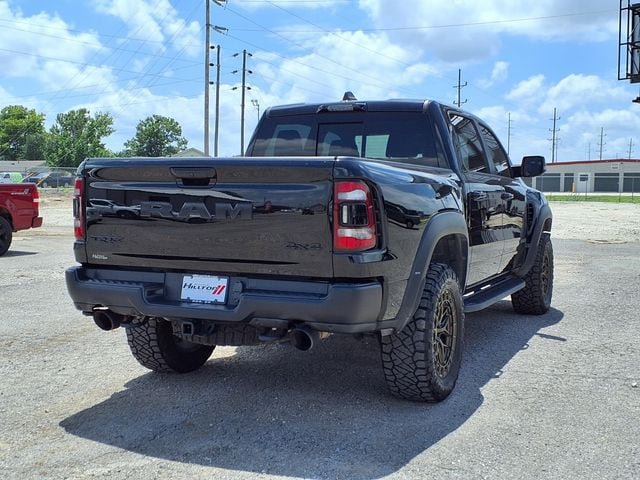 Used 2024 RAM 1500 TRX AWD/4WD image 21