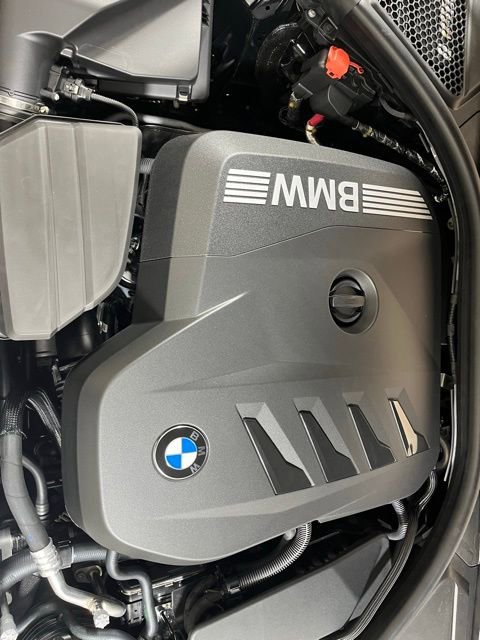 New 2026 BMW 330i xDrive Sedan w/ Premium Package AWD/4WD image 25