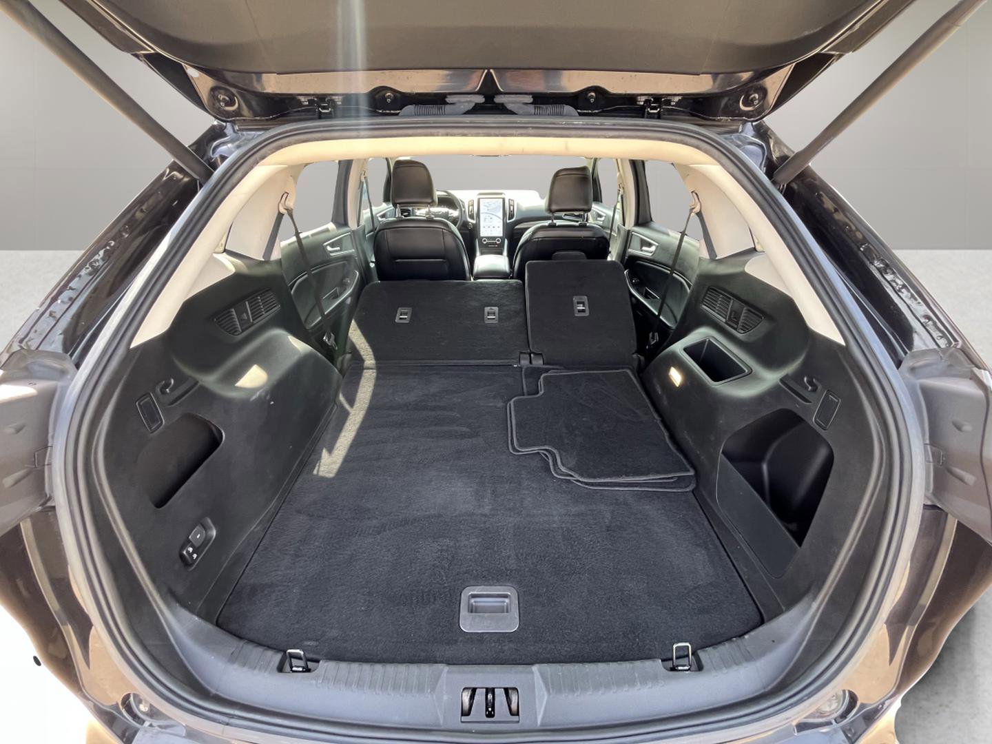 Used 2023 Ford Edge SEL w/ Convenience Package AWD/4WD image 34