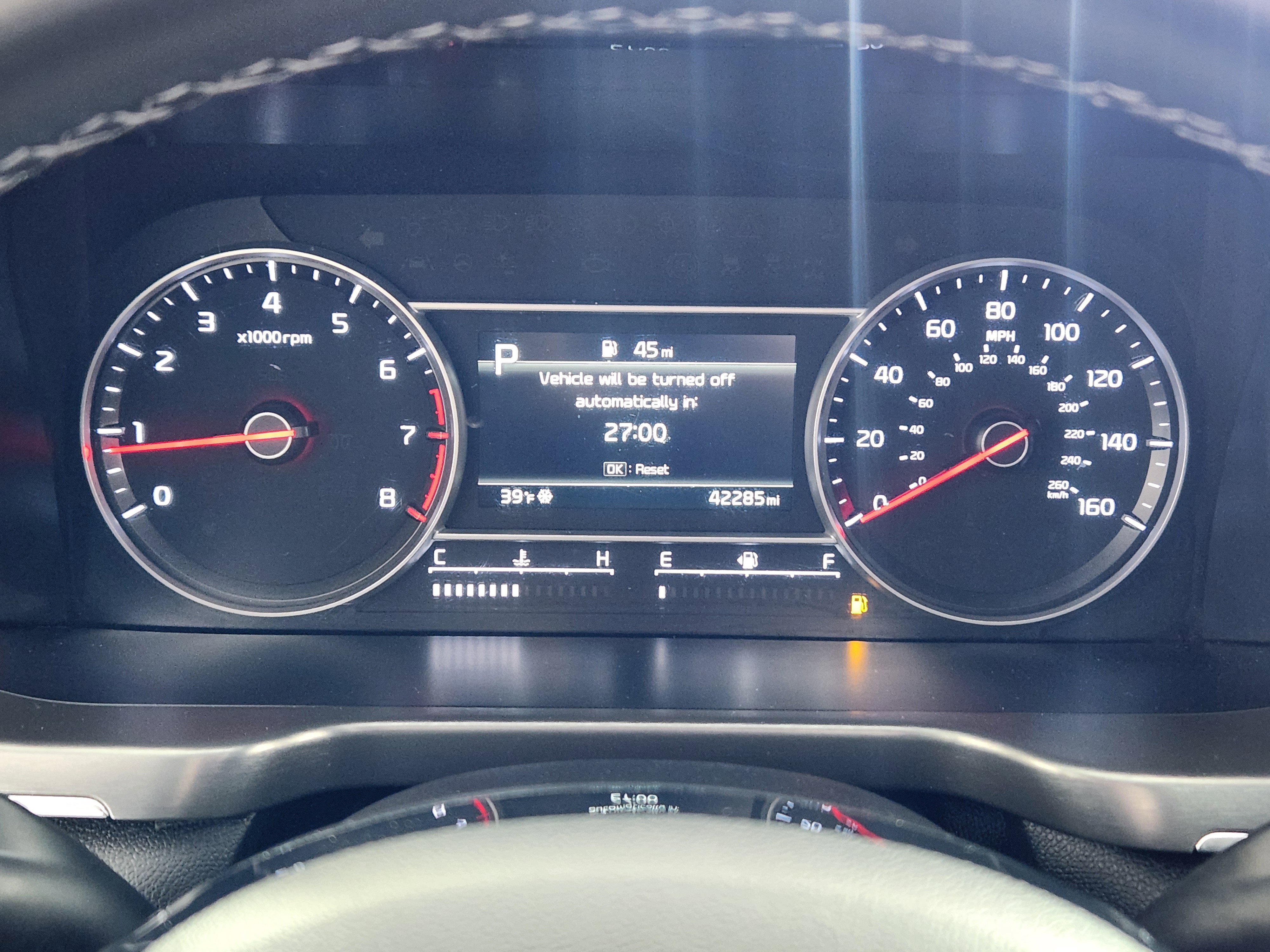 Used 2022 Kia Sorento SX image 20