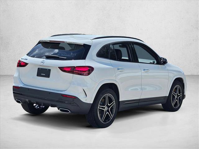 Used 2025 Mercedes-Benz GLA 250 image 5