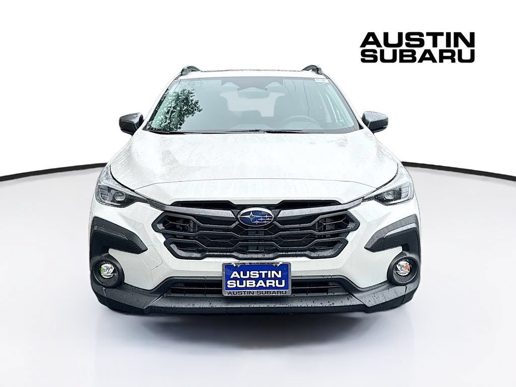 New 2026 Subaru Crosstrek 2.5i Limited AWD/4WD image 3