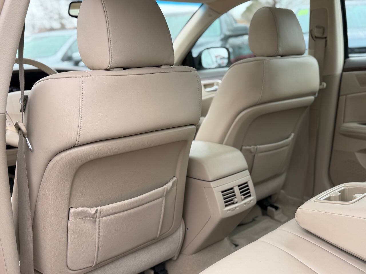 Used 2008 Toyota Avalon XLS FWD image 60