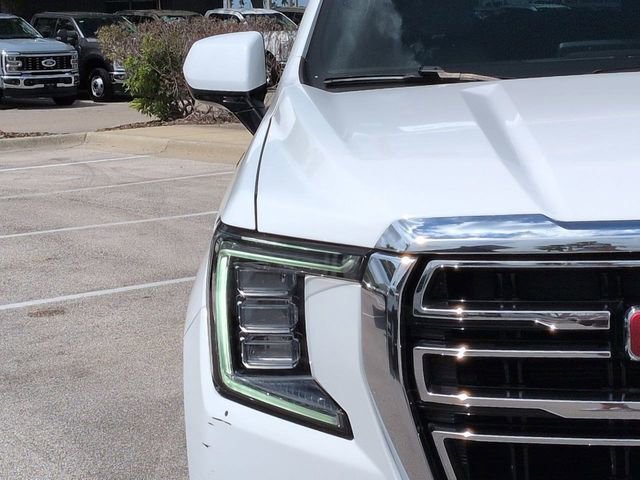 Used 2023 GMC Yukon SLT RWD image 10