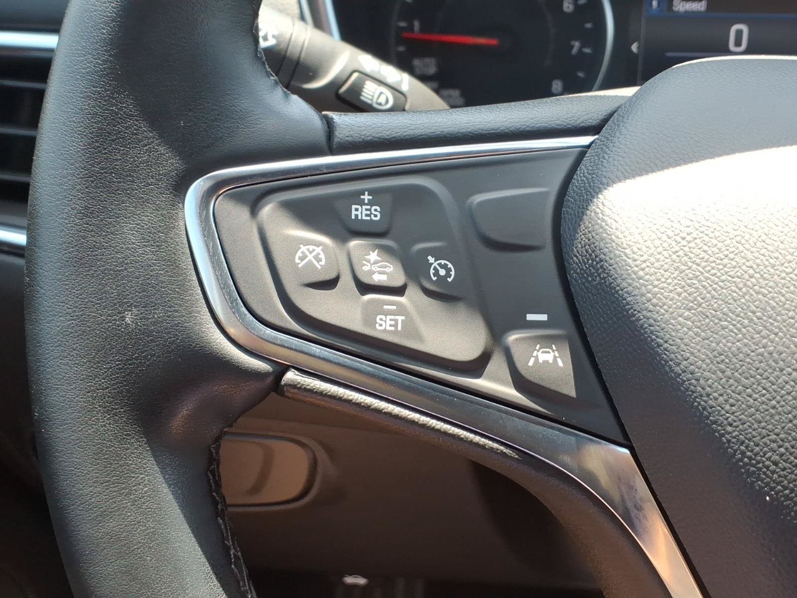 Certified 2024 Chevrolet Equinox LT AWD/4WD image 18